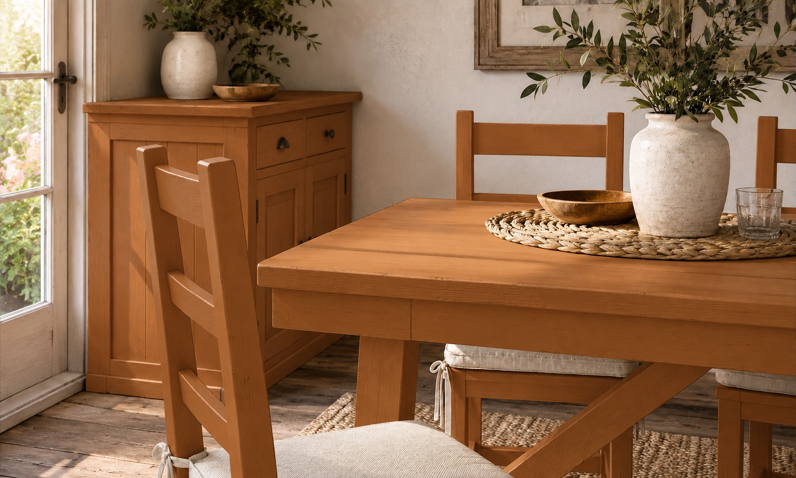 comedor
