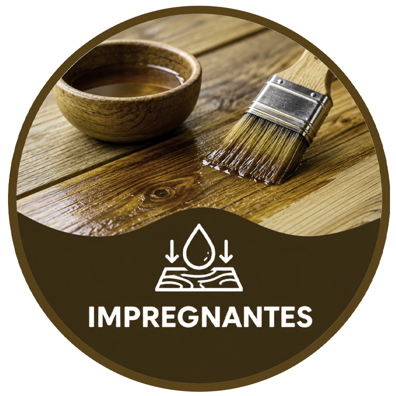 Impregnantes