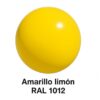 RAL 1012