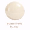 RAL 9001