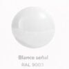 RAL 9003