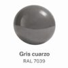 RAL 7039