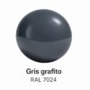 RAL 7024