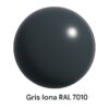 RAL 7010