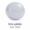 RAL 7035
