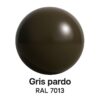 RAL 7013