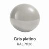 RAL 7036