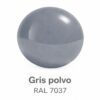 RAL 7037