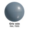 RAL 7000