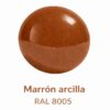 RAL 8005
