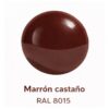 RAL 8015