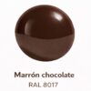 RAL 8017