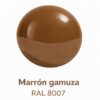 RAL 8007