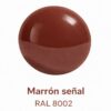 RAL 8002