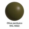 RAL 6022