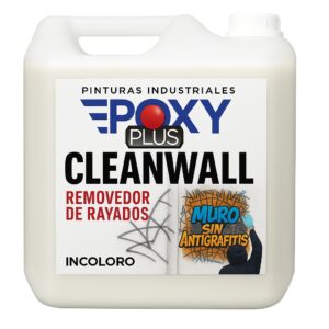 CLEANWALL™ – Removedor de Rayados