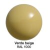 RAL 1000