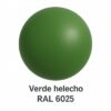 RAL 6025