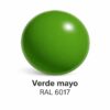 RAL 6017