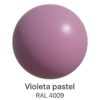 RAL 4009