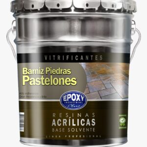 Vitrificante Multisuperficies – Uso Comercial | Epoxy Plus | Brillo y Protección para Pisos Comerciales de Alto Tránsito