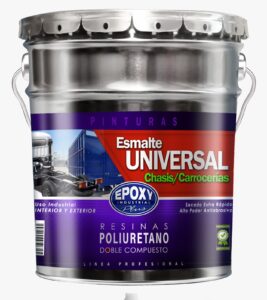 Pintura carrocerías, chasis - pintura elestrostática.