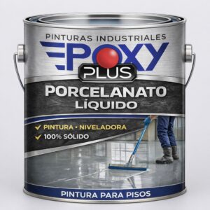 PORCELANATO LÍQUIDO – EPOXY PLUS